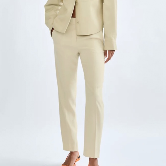 ARITZIA BABATON Conan Pants - Picture 1 of 1